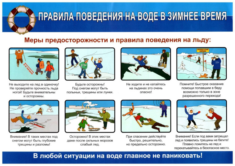Внимание тонкий лед!. Внимание тонкий лед!.