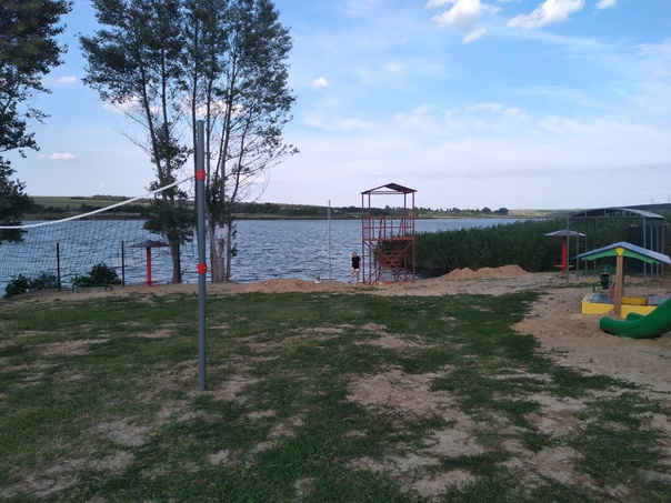 Место массового отдыха на реке Серебрянка Белгородская область, Ровеньской район, село Нижняя Серебрянка,ул Заречная. Место массового отдыха на реке Серебрянка Белгородская область, Ровеньской район, село Нижняя Серебрянка,ул Заречная.